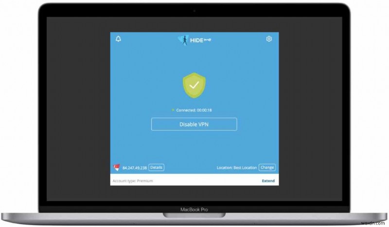 【2022年最新版】Macにおすすめの無料VPNベスト15選
