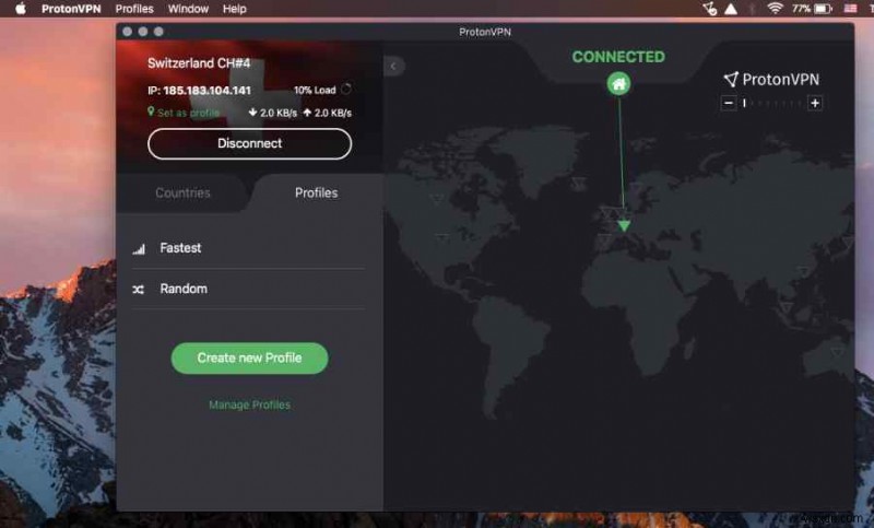 【2022年最新版】Macにおすすめの無料VPNベスト15選