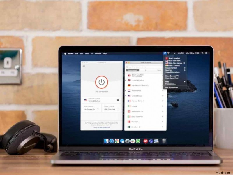 【2022年最新版】Macにおすすめの無料VPNベスト15選