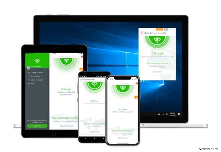 【2022年最新版】Macにおすすめの無料VPNベスト15選