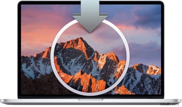 macOS Sierraにアップグレードする前に知っておきたい注意点と新機能まとめ