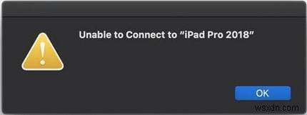 iPadとMacでSidecarが使えないときの対処法|エラー別の解決策を徹底解説