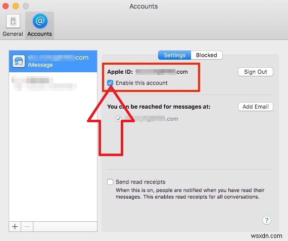 MacでiMessageが使えないときの対処法|原因と解決策をわかりやすく解説