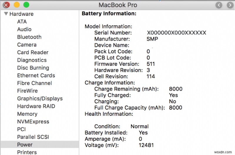MacBook Proが充電できない?原因と自宅でできる対処法を徹底解説