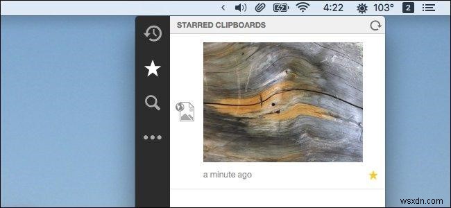 MacとWindows間でクリップボードを同期する方法|無料アプリ「1Clipboard」の使い方