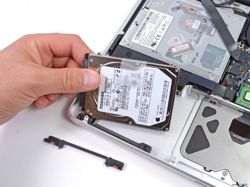 SSD換装でMacBook Proを生き返らせる方法【初心者向け完全ガイド】