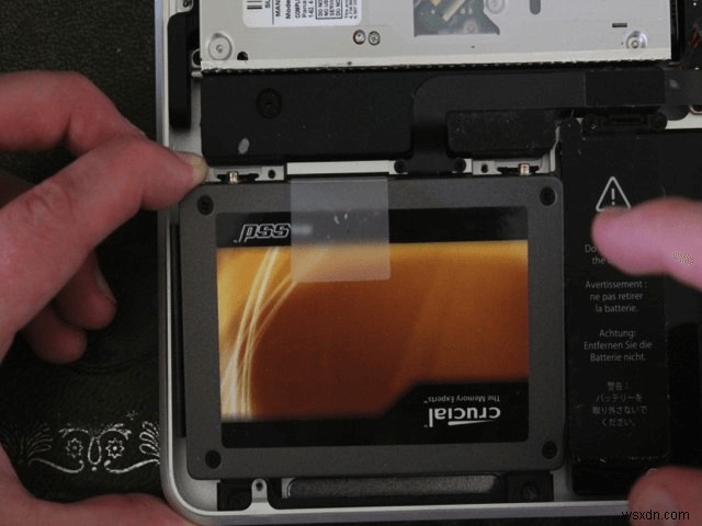 SSD換装でMacBook Proを生き返らせる方法【初心者向け完全ガイド】