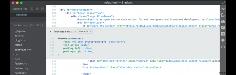 Macで使えるNotepad++代替エディタ ベスト10(2022年版)