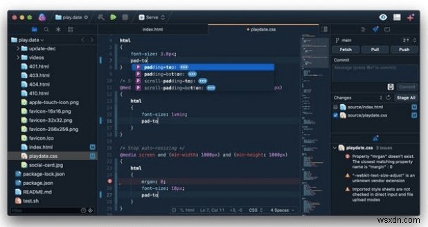 Macで使えるNotepad++代替エディタ ベスト10(2022年版)