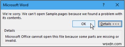 WindowsでMacのPagesファイル(.pages)を開く・編集する3つの方法