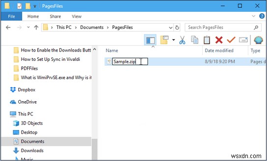 WindowsでMacのPagesファイル(.pages)を開く・編集する3つの方法