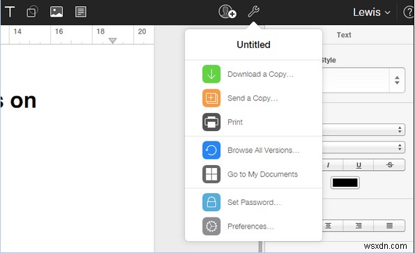 WindowsでMacのPagesファイル(.pages)を開く・編集する3つの方法