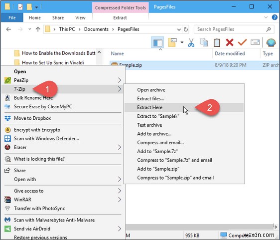 WindowsでMacのPagesファイル(.pages)を開く・編集する3つの方法