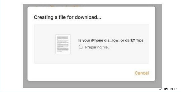 WindowsでMacのPagesファイル(.pages)を開く・編集する3つの方法