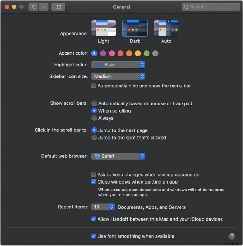 知っておきたい！macOS Catalinaの便利なヒント＆コツ5選