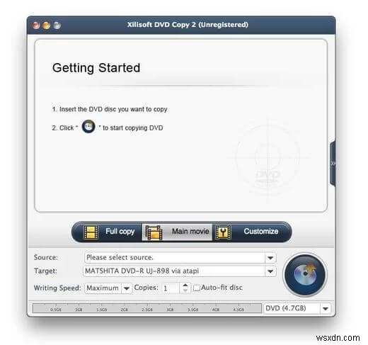 【2022年版】MacにおすすめのDVD書き込み(ライティング)ソフト10選