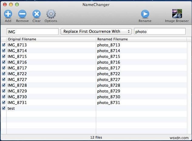 Macで使える無料のファイル一括リネームソフトおすすめ6選