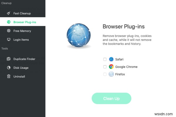 EaseUS CleanGenius 徹底レビュー:Mac最強のクリーニングユーティリティソフトなのか?
