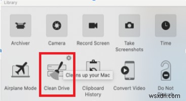 Parallels Toolbox 徹底レビュー:30以上のツールでMacを素早く最適化
