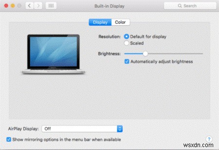 MacBookのバッテリー寿命を延ばす7つの簡単なヒント