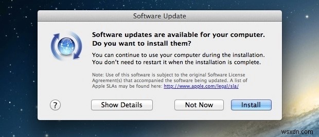 MacBookのバッテリー寿命を延ばす7つの簡単なヒント