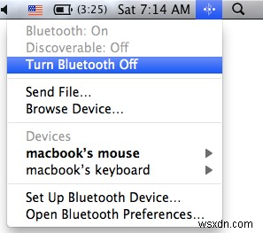 MacBookのバッテリー寿命を延ばす7つの簡単なヒント