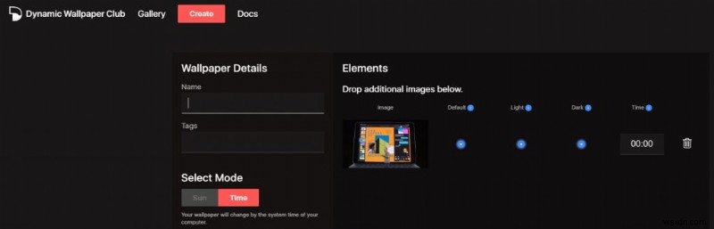 macOS Mojaveのダイナミック壁紙をダウンロードできるおすすめサイト5選＆自作方法も解説