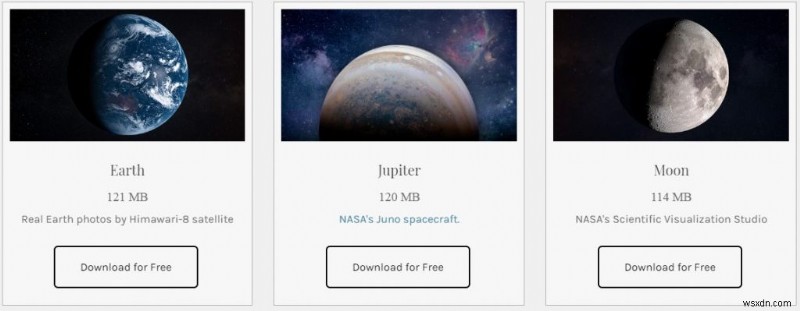 macOS Mojaveのダイナミック壁紙をダウンロードできるおすすめサイト5選＆自作方法も解説