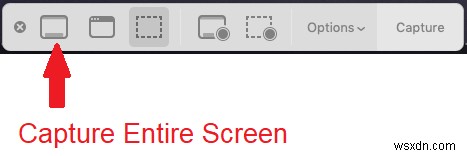macOSでスクリーンショットを撮影・画面収録する方法を徹底解説