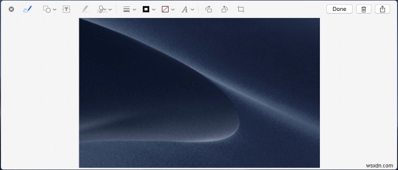 macOSでスクリーンショットを撮影・画面収録する方法を徹底解説