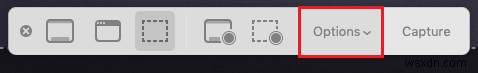 macOSでスクリーンショットを撮影・画面収録する方法を徹底解説