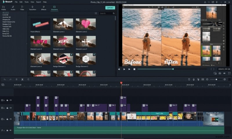 Windows・Mac対応!プロ仕様のGoPro動画編集ソフトおすすめ10選