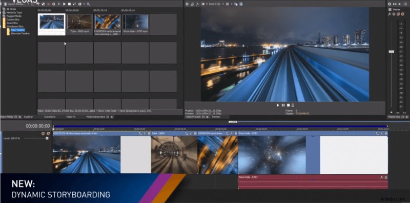 Windows・Mac対応!プロ仕様のGoPro動画編集ソフトおすすめ10選
