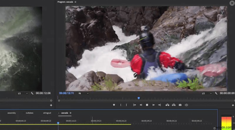 Windows・Mac対応!プロ仕様のGoPro動画編集ソフトおすすめ10選