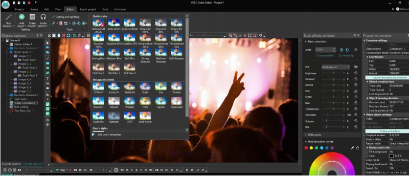Windows・Mac対応!プロ仕様のGoPro動画編集ソフトおすすめ10選