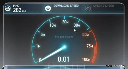 自宅のインターネットが遅い原因とは?通信速度を改善するための徹底ガイド