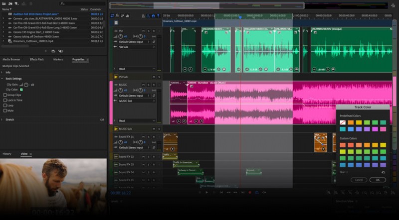 Macにおすすめの高機能オーディオ録音ソフト徹底比較