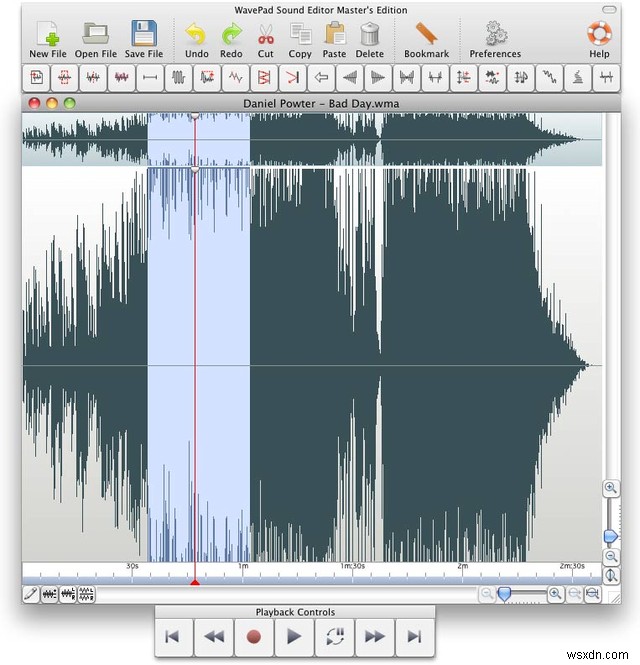 Macにおすすめの高機能オーディオ録音ソフト徹底比較