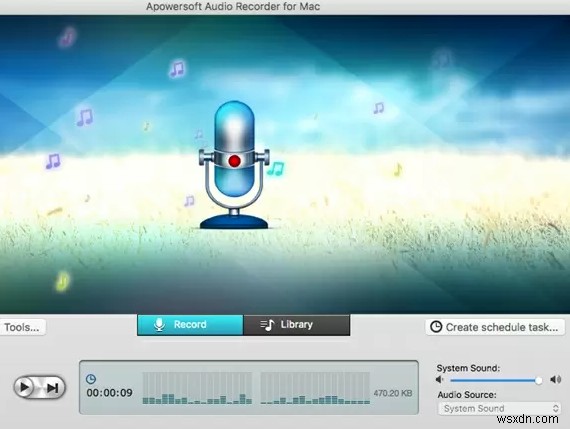 Macにおすすめの高機能オーディオ録音ソフト徹底比較