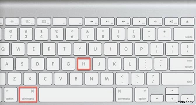 知っておくと便利!Mac OS Xで使えるキーボードショートカット10選