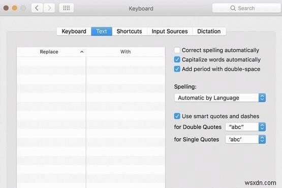 知らないと損をする！Macの隠れた便利機能13選：パートI