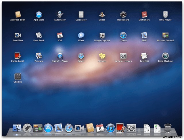 知らないと損をする！Macの隠れた便利機能13選：パートI