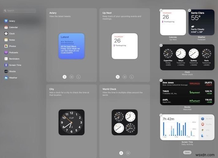 macOS Big Surを簡単かつスピーディーにカスタマイズする7つの方法