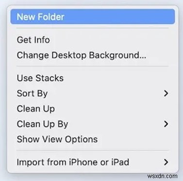 macOS Big Surを簡単かつスピーディーにカスタマイズする7つの方法