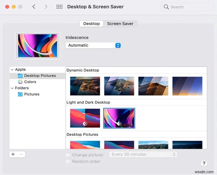 macOS Big Surを簡単かつスピーディーにカスタマイズする7つの方法