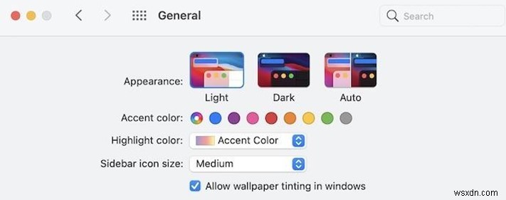 macOS Big Surを簡単かつスピーディーにカスタマイズする7つの方法