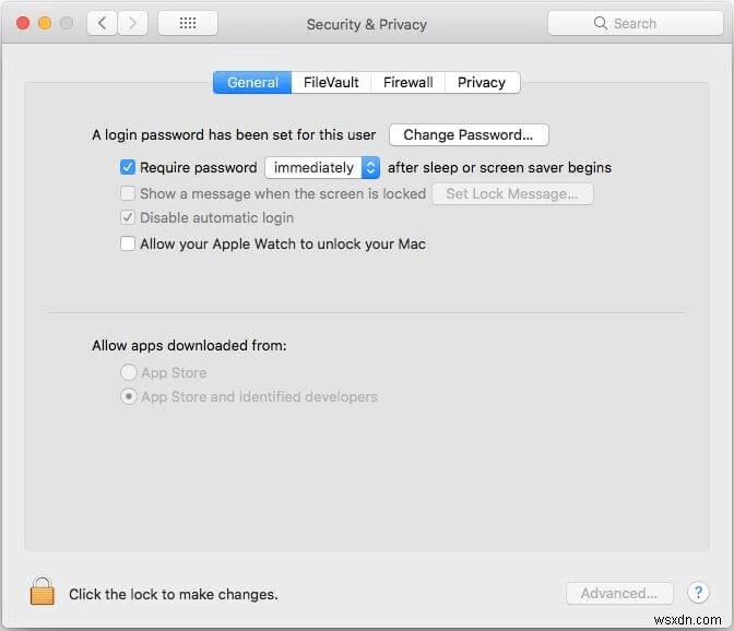 Macを保護する方法|セキュリティを強化するための設定と対策まとめ