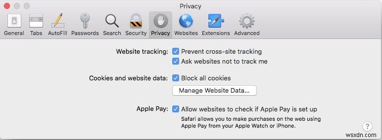 Macを保護する方法|セキュリティを強化するための設定と対策まとめ