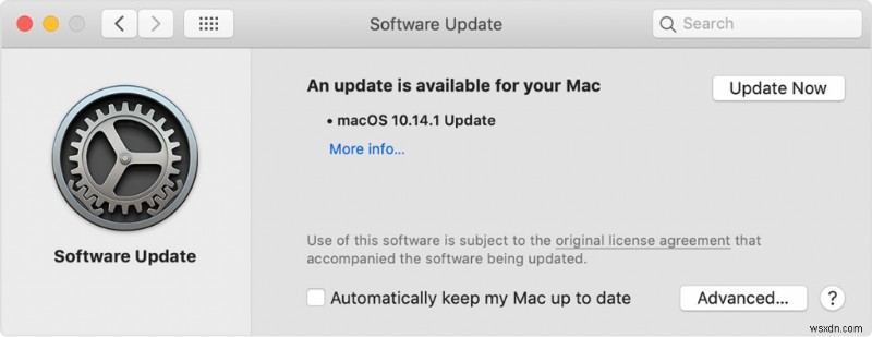 Macを保護する方法|セキュリティを強化するための設定と対策まとめ