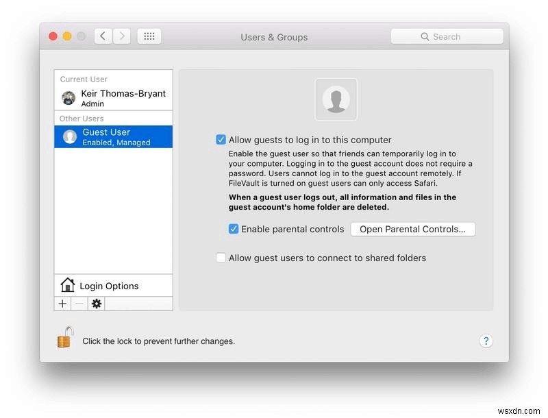 Macを保護する方法|セキュリティを強化するための設定と対策まとめ